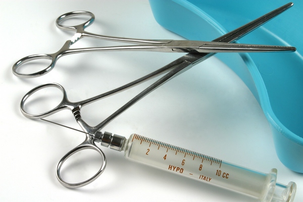 Műtéti eszközök