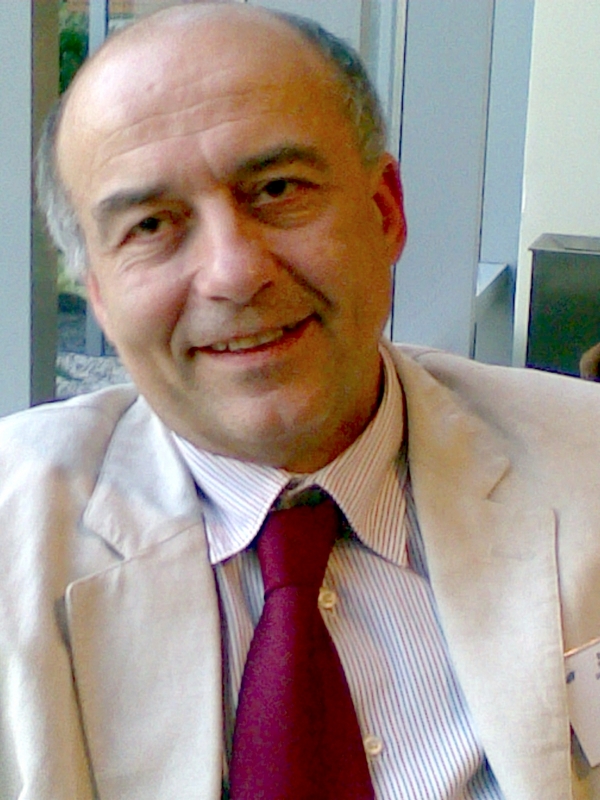 dr. Kovács Gábor