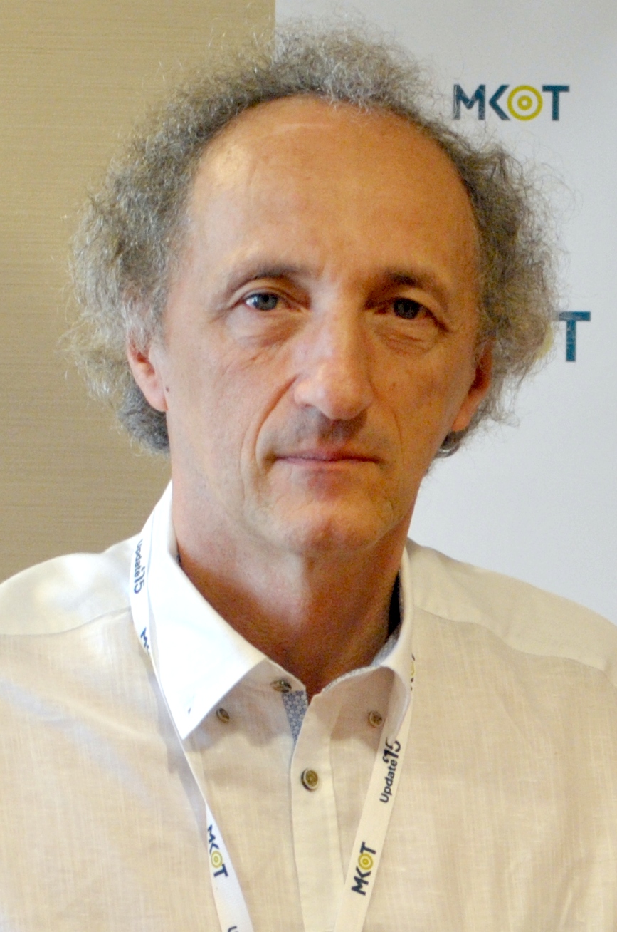 prof. dr. Tímár József