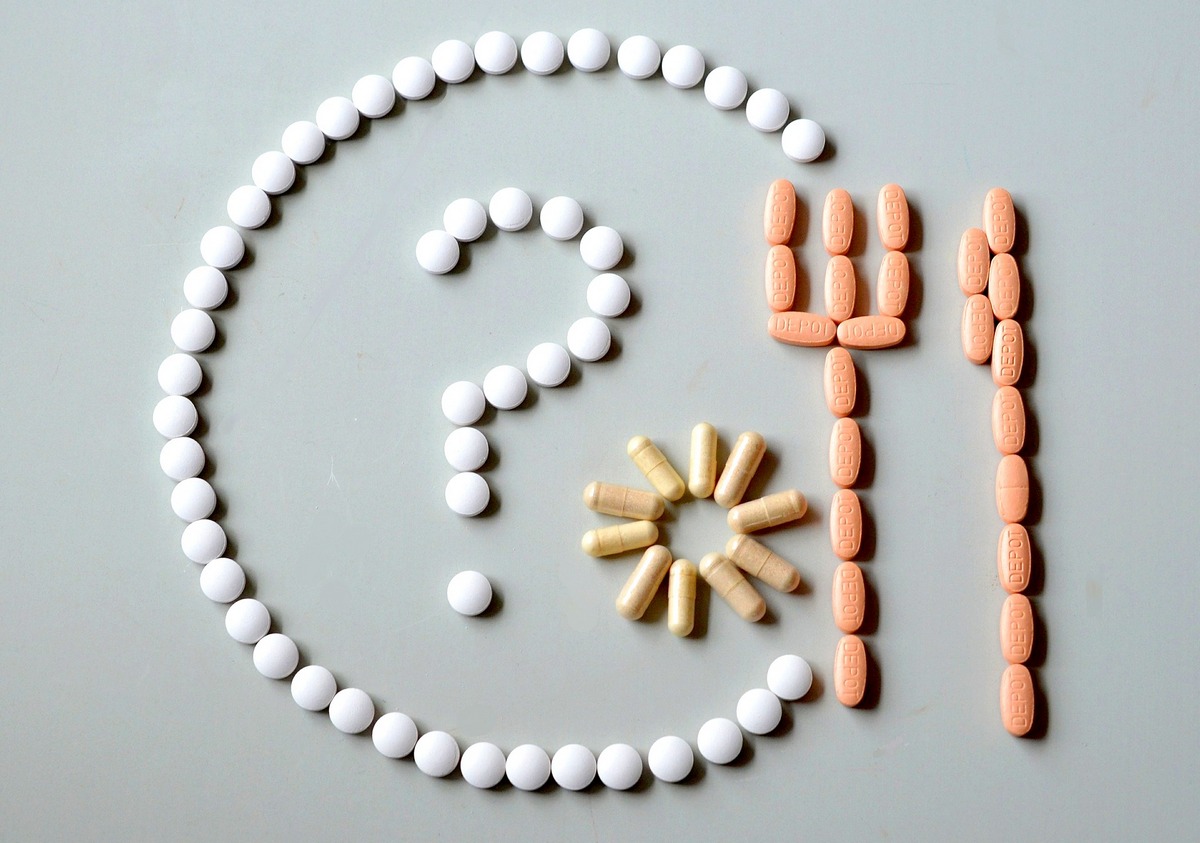 Mire kell ügyelni vitaminok, étrend-kiegészítők választásakor?