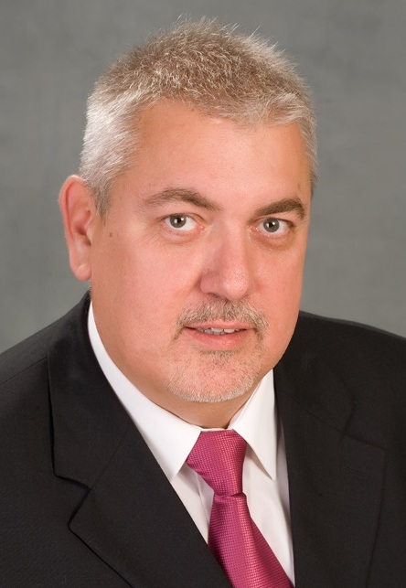 Dr. Nagy András Csaba