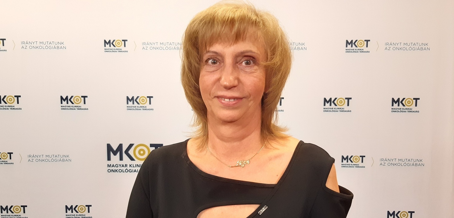 prof. dr. Hideghéty Katalin