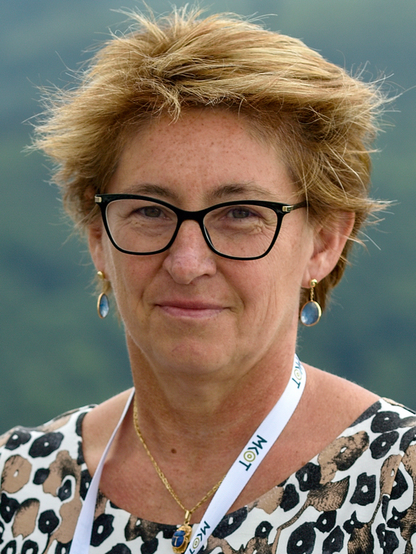 Dr. Lengyel Erzsébet