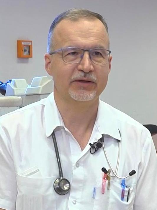 Prof. Dr. Mikala Gábor