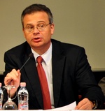 prof. dr. Bodoky György