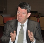 prof. David Kerr